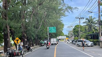 The Title Rawai Aparthotel by HSS