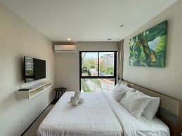 The Title Rawai Aparthotel by HSS