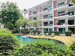 The Title Rawai Aparthotel by HSS