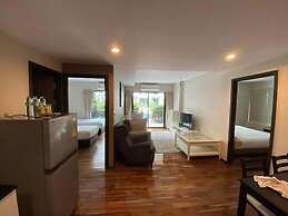 The Title Rawai Aparthotel by HSS