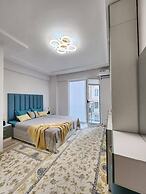Zarafshan city 34 Tashkent