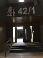 Zarafshan city 34 Tashkent