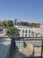 Zarafshan city 34 Tashkent