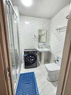 Zarafshan city 34 Tashkent