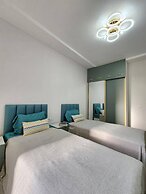 Zarafshan city 34 Tashkent