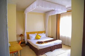 Acacia Boutique Hotel
