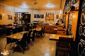 Acacia Boutique Hotel