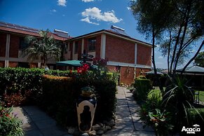 Acacia Boutique Hotel