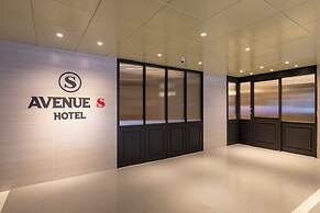 AVENUE S HOTEL