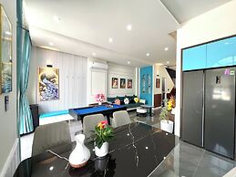 Hưng Hà Villa