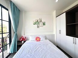 Hưng Hà Villa