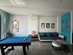 Hưng Hà Villa