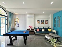 Hưng Hà Villa