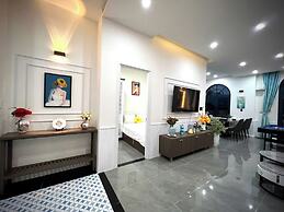 Hưng Hà Villa