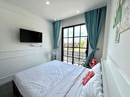 Hưng Hà Villa