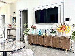 Hưng Hà Villa