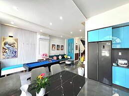 Hưng Hà Villa