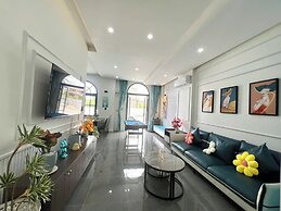 Hưng Hà Villa
