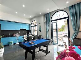 Hưng Hà Villa