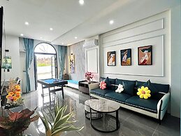 Hưng Hà Villa