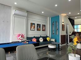 Hưng Hà Villa