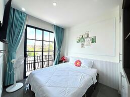 Hưng Hà Villa