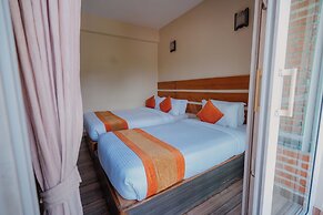 Trishuli River Side Resort