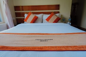 Trishuli River Side Resort