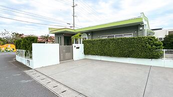 GREEN LODGE