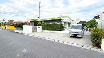 GREEN LODGE