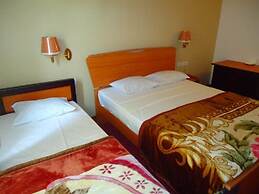 Stamford Star Hotel