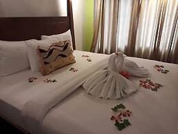 Stamford Star Hotel