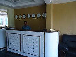 Stamford Star Hotel
