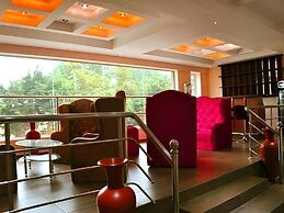 Stamford Star Hotel