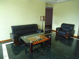 Stamford Star Hotel