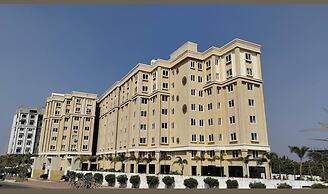 The Hotel Dream Land