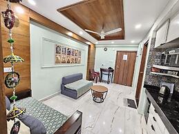 The Hotel Dream Land
