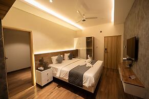 Sivashree Residency