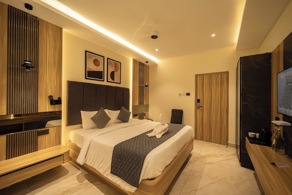 Sivashree Residency