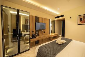 Sivashree Residency