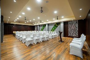 Sivashree Residency