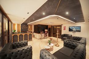 Sivashree Residency