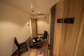Sivashree Residency