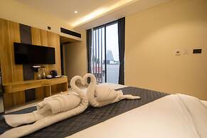 Sivashree Residency