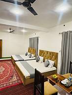 The Gulmarg Palace