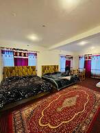 The Gulmarg Palace