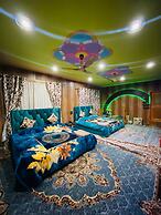The Gulmarg Palace