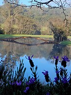 Lakebrook Country Escape
