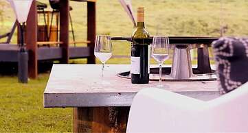 Lakebrook Country Escape