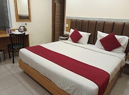 Hotel Oriental